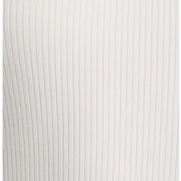 Pistola Classic White Tank Top - Picture 3 of 3